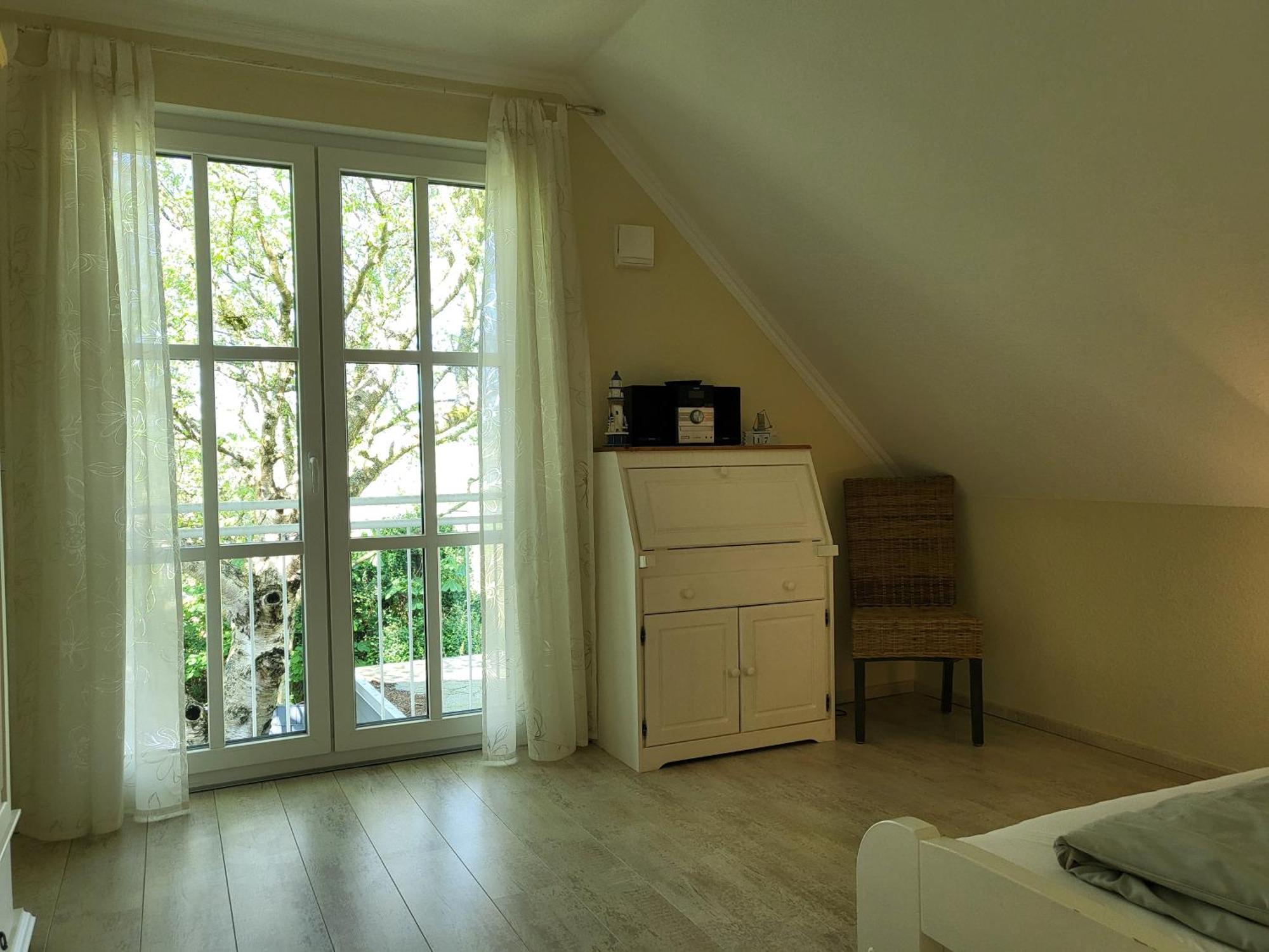 Ferienhaus Dhh "Unsere Zweite Heimat" Links Sankt Peter-Ording Esterno foto