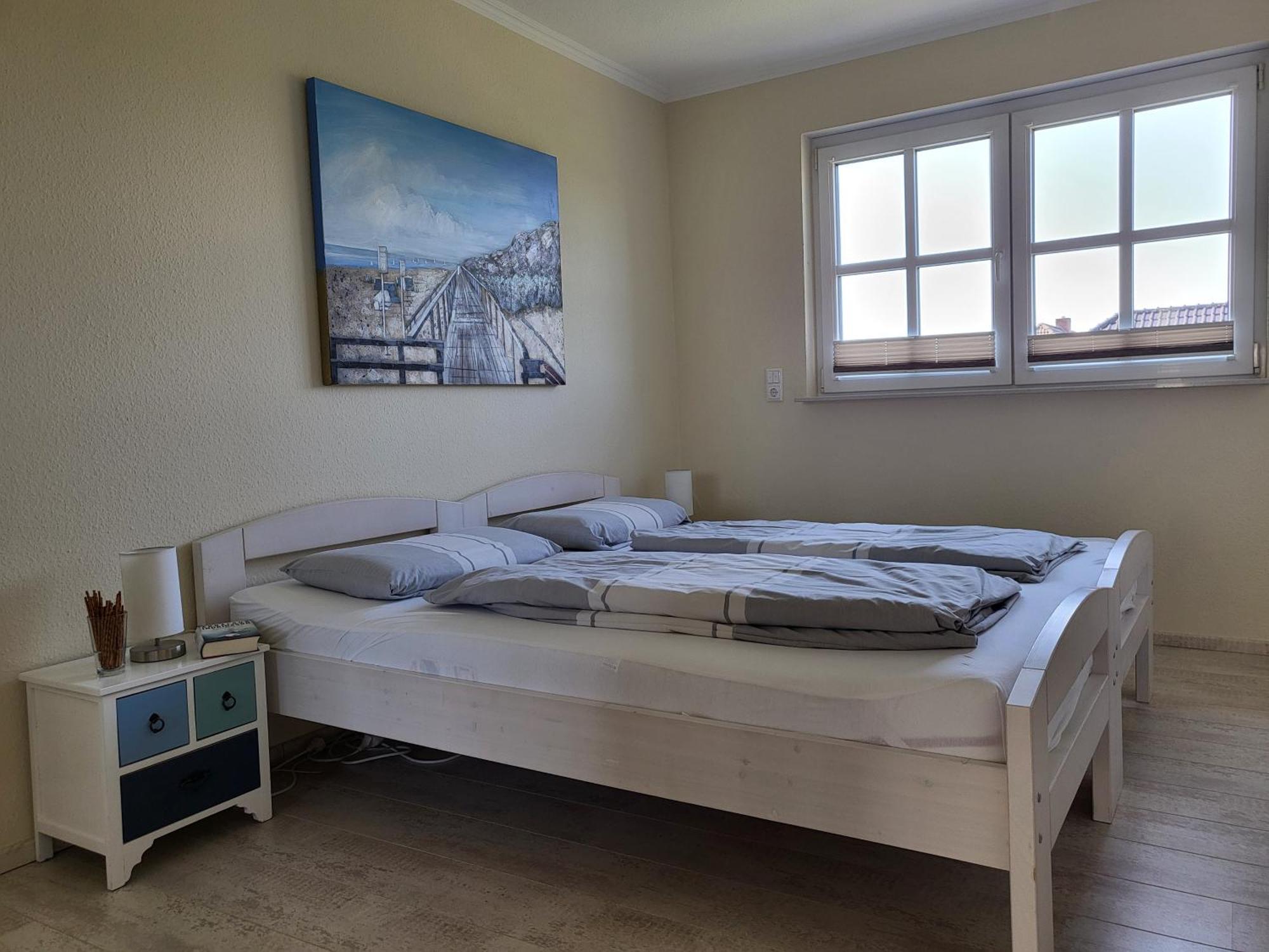 Ferienhaus Dhh "Unsere Zweite Heimat" Links Sankt Peter-Ording Esterno foto