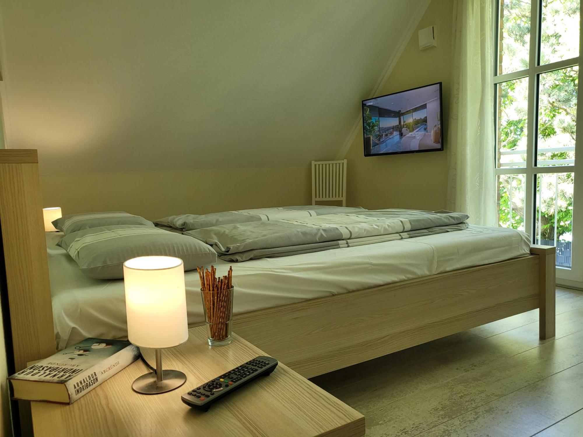 Ferienhaus Dhh "Unsere Zweite Heimat" Links Sankt Peter-Ording Esterno foto