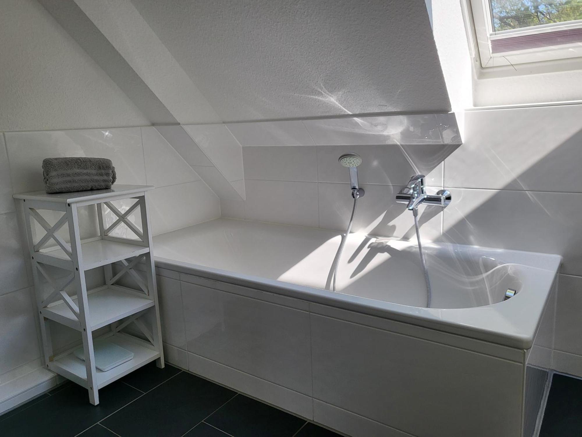 Ferienhaus Dhh "Unsere Zweite Heimat" Links Sankt Peter-Ording Esterno foto