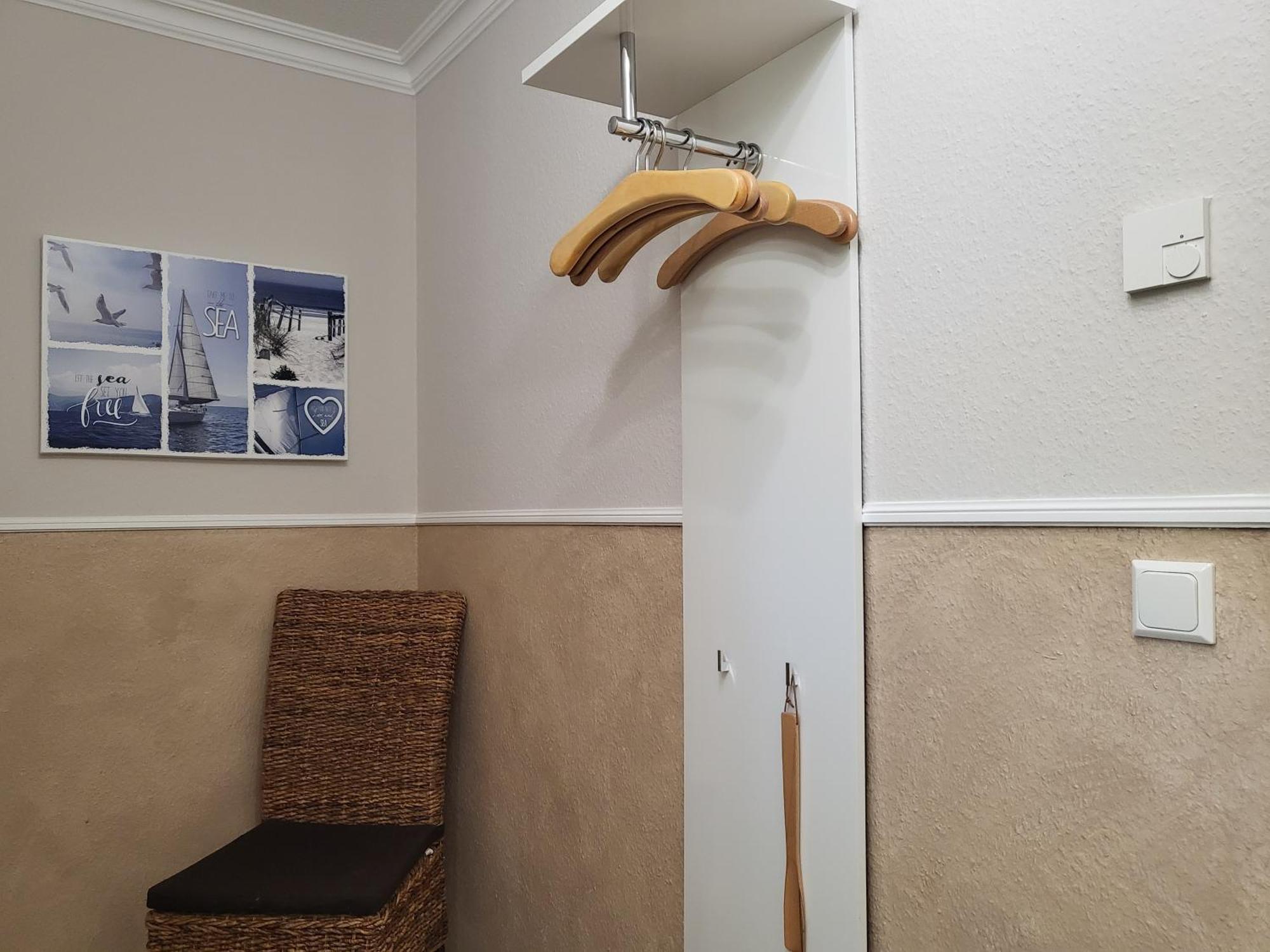 Ferienhaus Dhh "Unsere Zweite Heimat" Links Sankt Peter-Ording Esterno foto